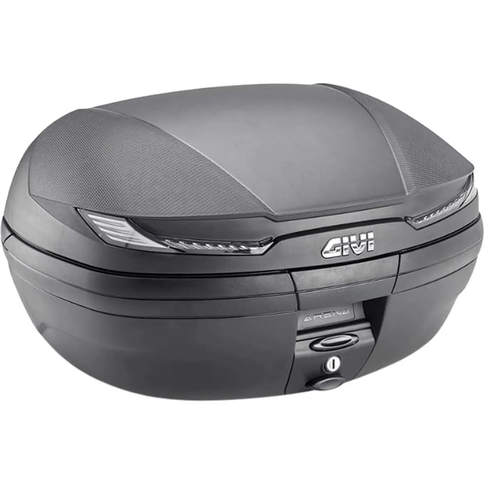 Motorfiets topkoffer Givi Arena Tech V45NT