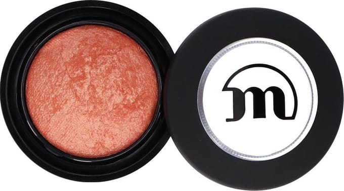 Make-up Studio Blusher Lumière True Terra 1.8gr