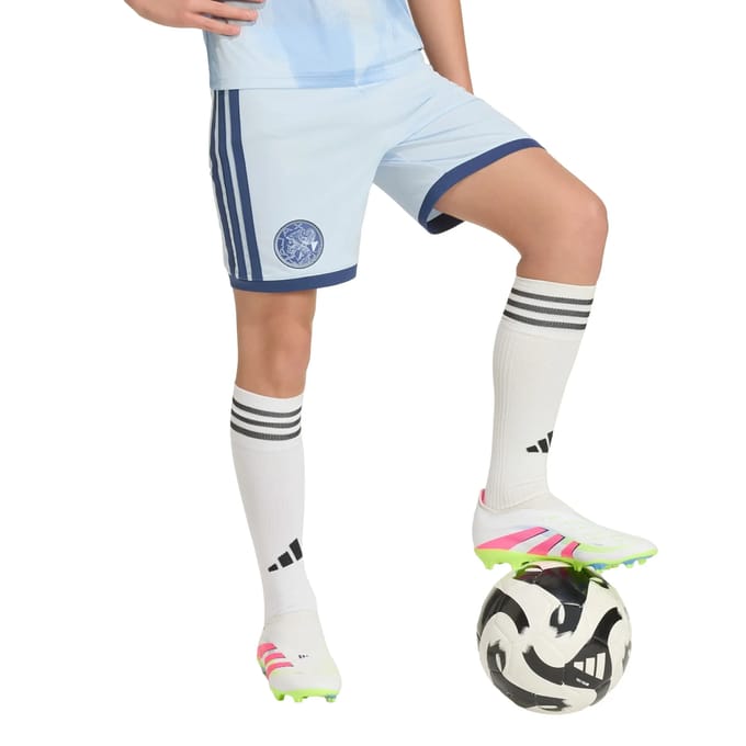 Adidas Ajax Short Derde Tenue 2026/2027 Junior - Maat 140