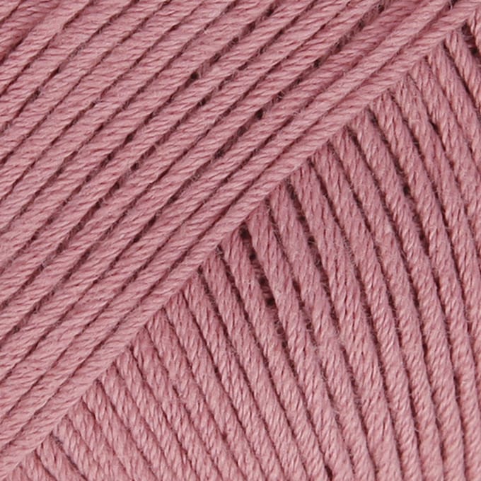 DROPS Safran Uni Colour - 57 mauve - Katoen Garen