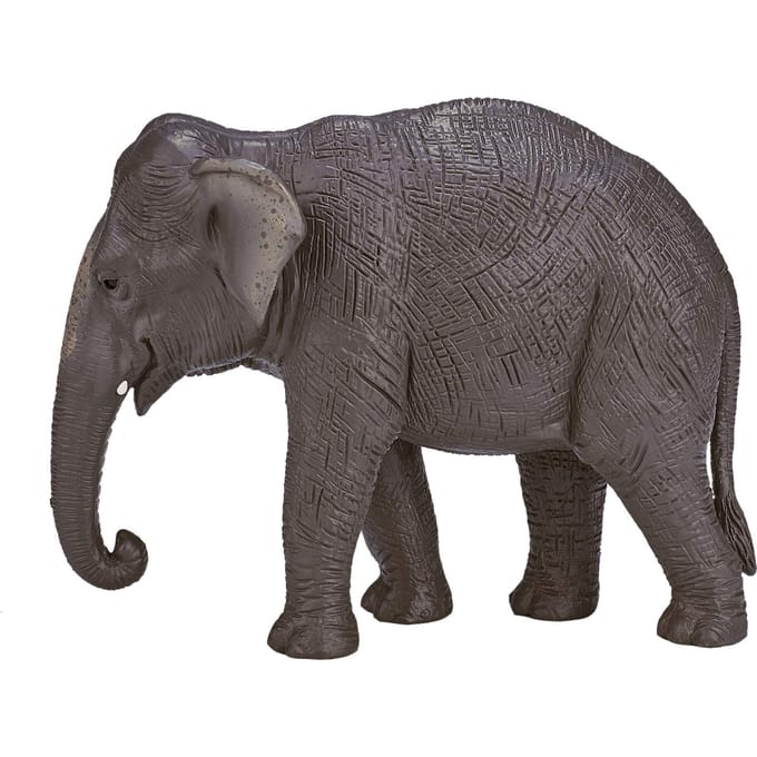 Mojo Wildlife Asian Elephant - 387266