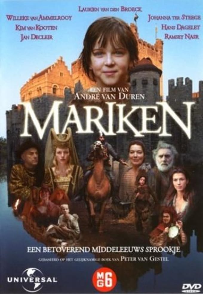 Mariken
