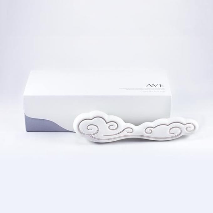 Sky By Ave - Cirrus Vibrator Wit