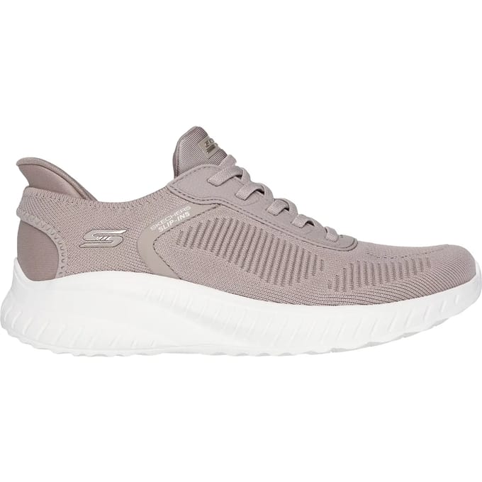 Skechers Slip-Ins Bobs Sport Squad Chaos Sneakers Dames