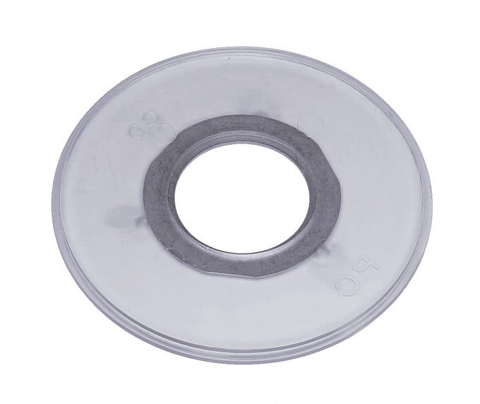 Turbine casing cover