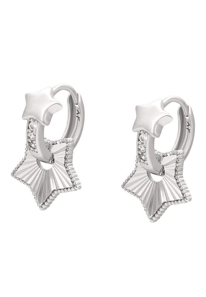 Gaya Earrings
