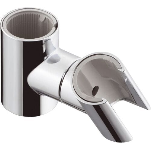 Hansgrohe slider for Rainbow shower wall bars