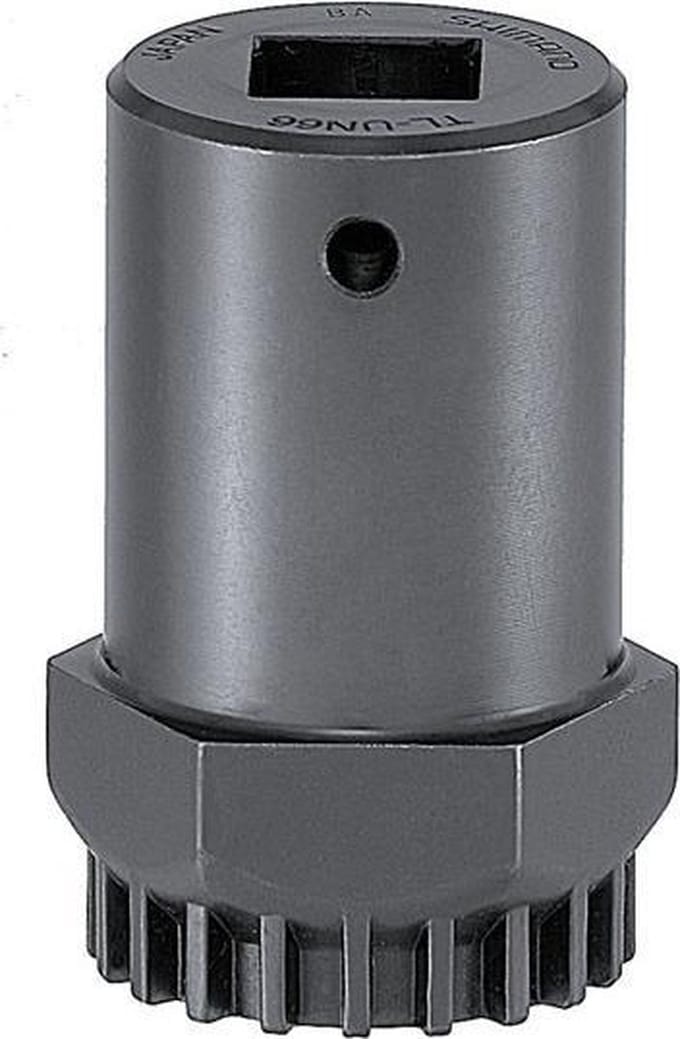 Shimano TL-UN66 trapaslager-sleutel