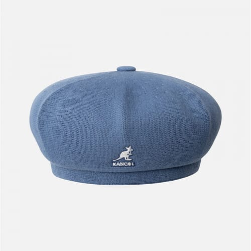 Baret Kangol Bamboo Jax Beret