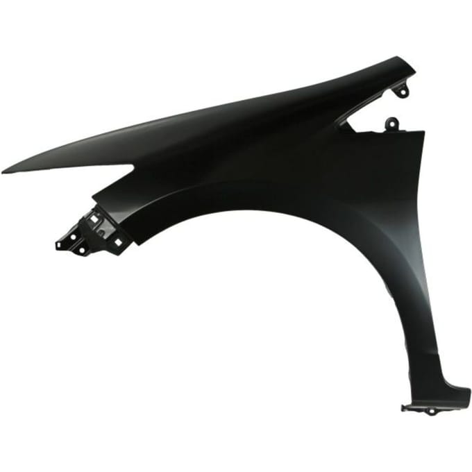 Spatbord, vóór BLIC 6504-04-2999311P, links