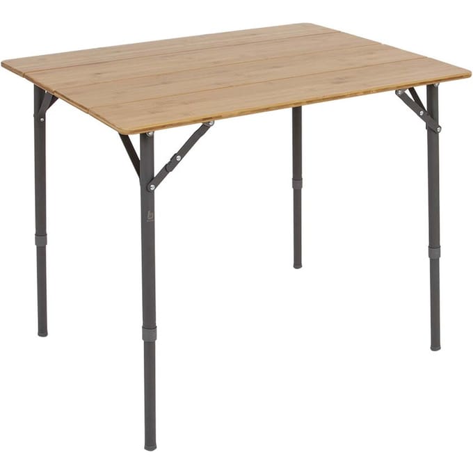 Bo-Camp - Urban Outdoor - Tafel - Suffolk - 80x60 cm