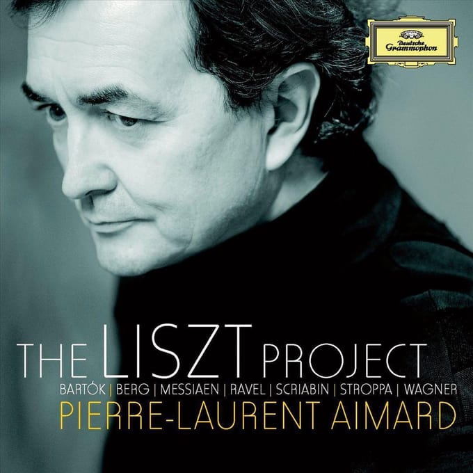 Liszt And More