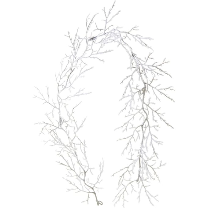 Twijgenslinger "Winter"