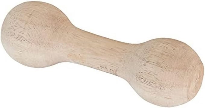 Ronde Houten Herstelrol Dierbenodigdheden 250g
