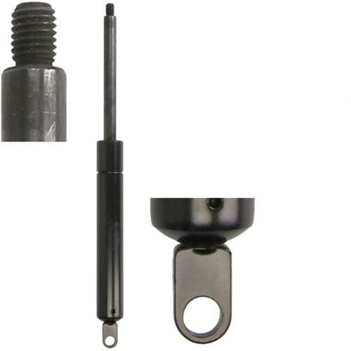 Gasveer, kofferdeksel STABILUS 5156XR