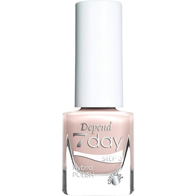 Depend 7day Hybrid Polish 7362 5 ml