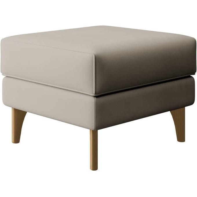Hocker Casara velvet | Selsey Design
