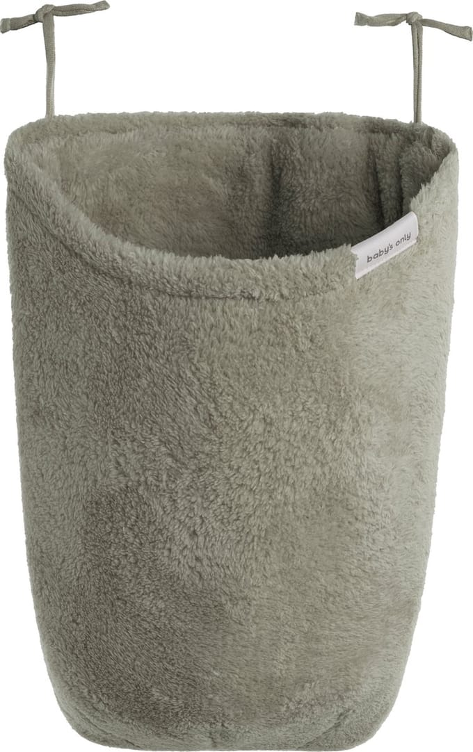 Baby's Only Boxzak Cozy - Urban Green