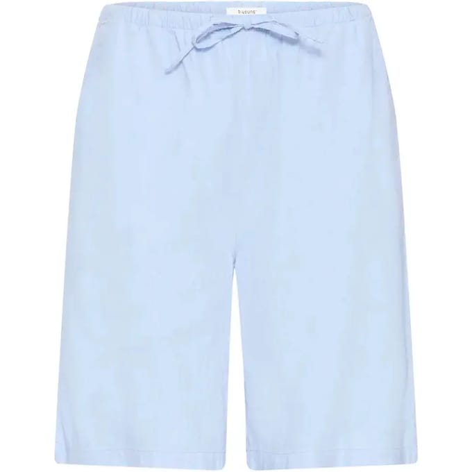 b.young - BYFALAKKA LONG SHORTS 2 - Dames - Korte broeken