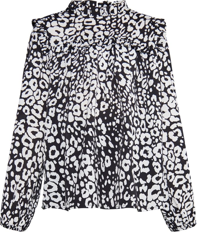 faina Blouse
