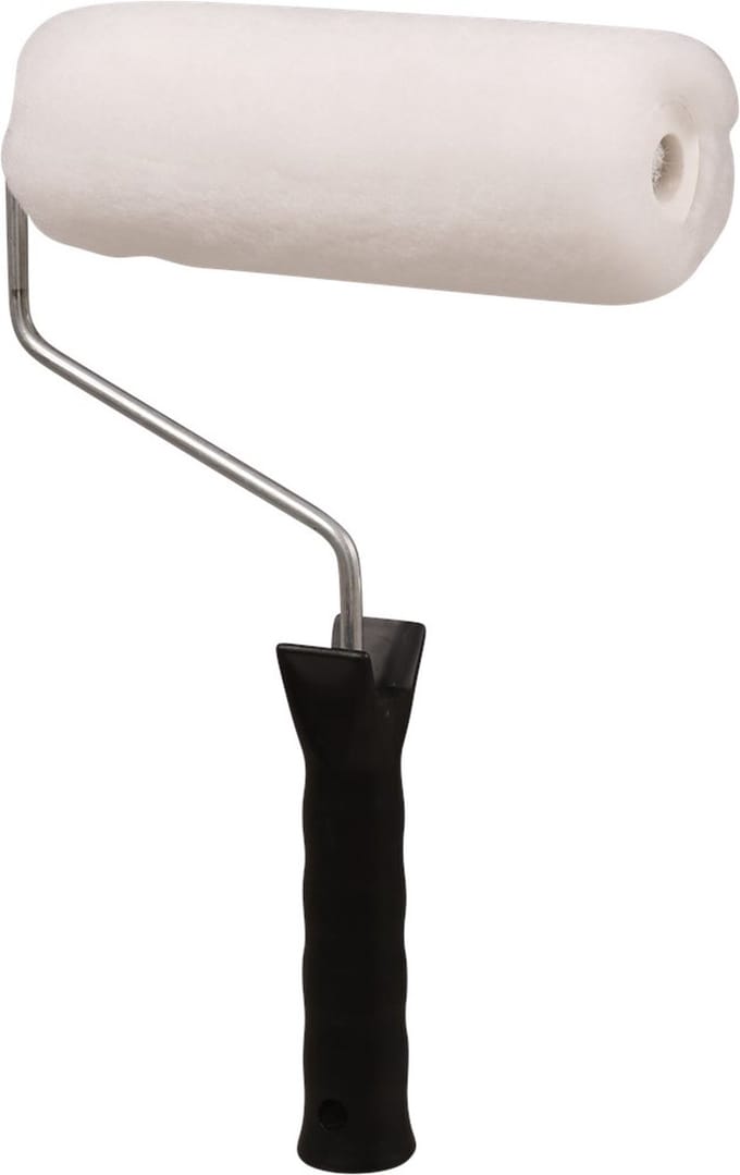 Kelfort VERFROLLER SUPER VESTAN WIT 38X180MM