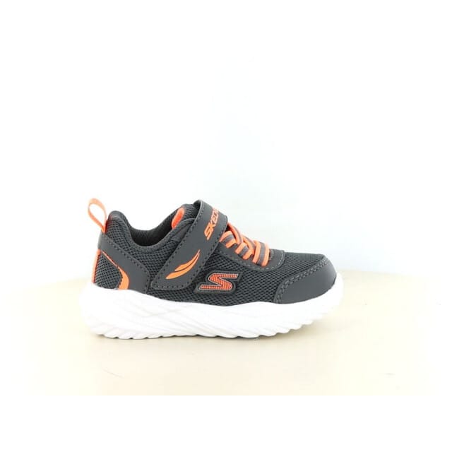 Skechers Sneaker Grijs 23