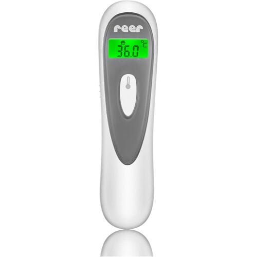 REER 3-in-1 infrarood-thermometer