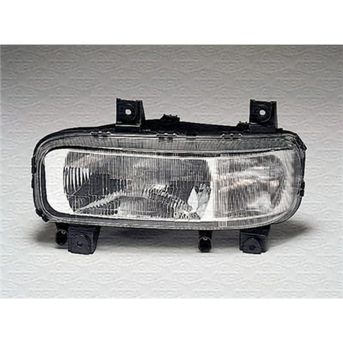 Koplamp rechts MAGNETI MARELLI 712380051129