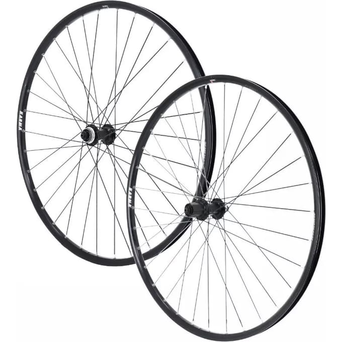 Vergrendelbaar schijfwiel P2R Shimano TX505