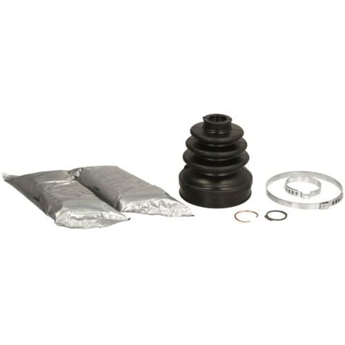 Balgenset, aandrijfas SPIDAN 25672