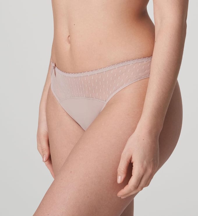 PrimaDonna Divine string 0662650 Patine - maat 44