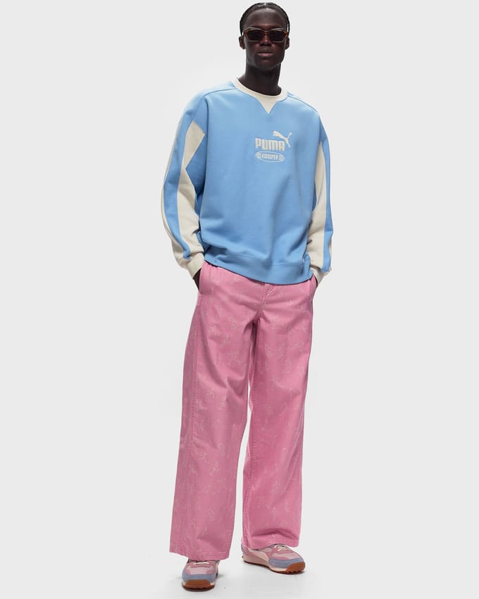 X KIDSUPER Pants