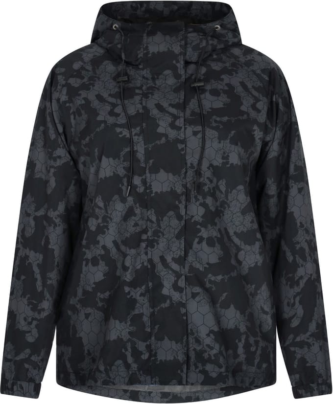 HOMEBASE Oversized anorak