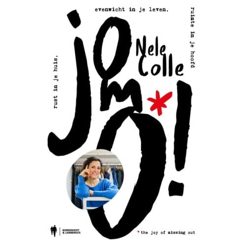 Jomo! - Nele Colle