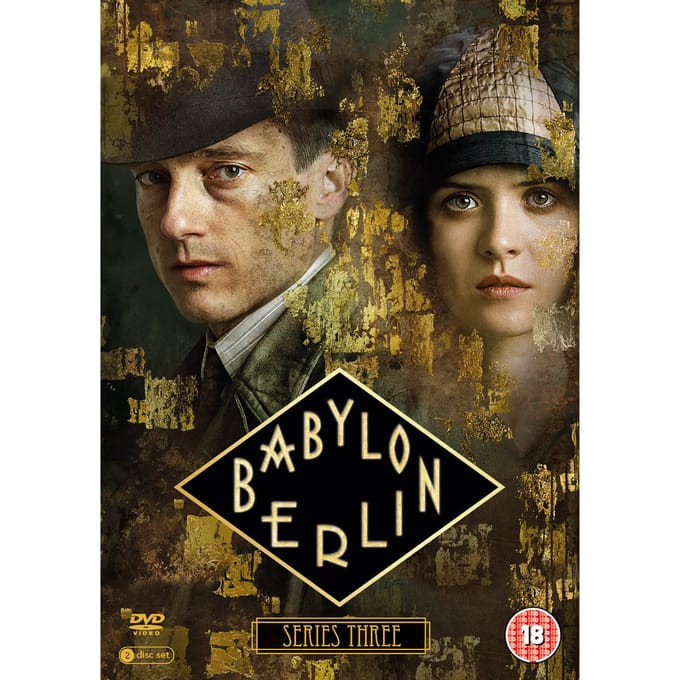 Babylon Berlin: Series Three
