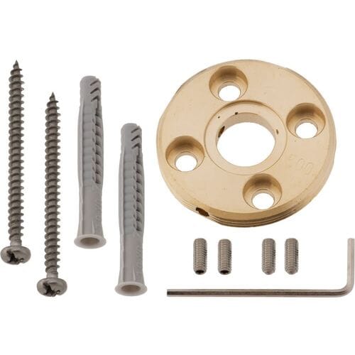 Dornbracht fastening set 0517625000090