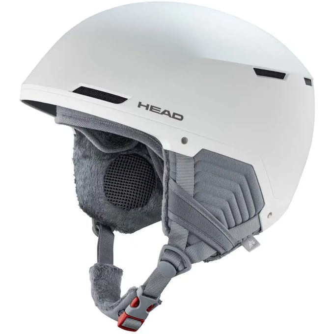 Skihelm Head Compact Pro