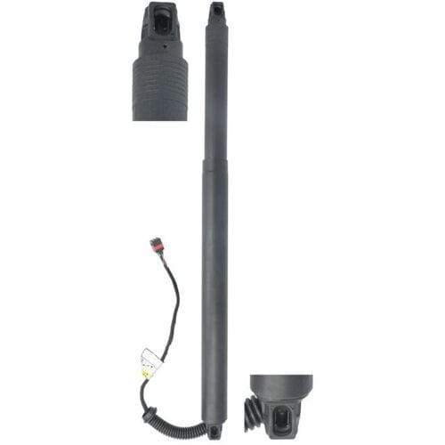 Elektromotor, achterklep MAGNUM TECHNOLOGY MGS0045MT