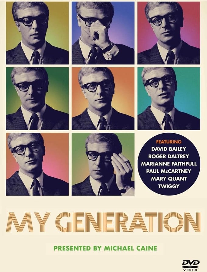My Generation (DVD)