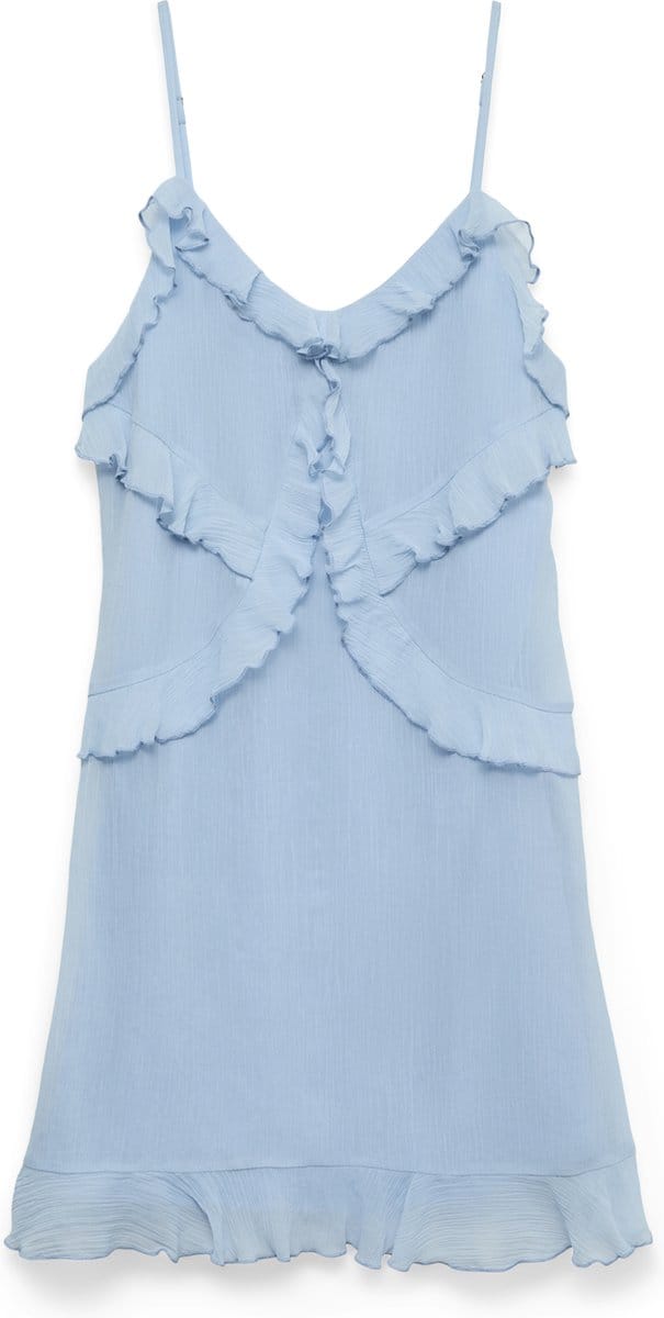 Vero Moda Jurk VMOAKLEY Korte jurk