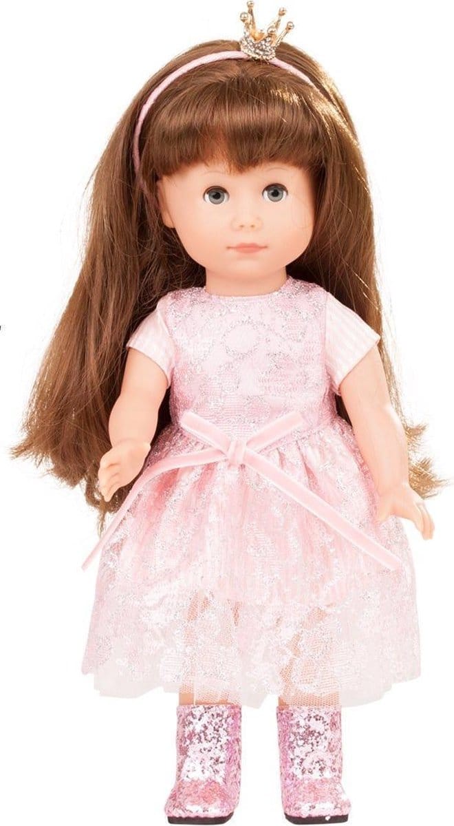 Pop - Just like me - Prinses Chloë