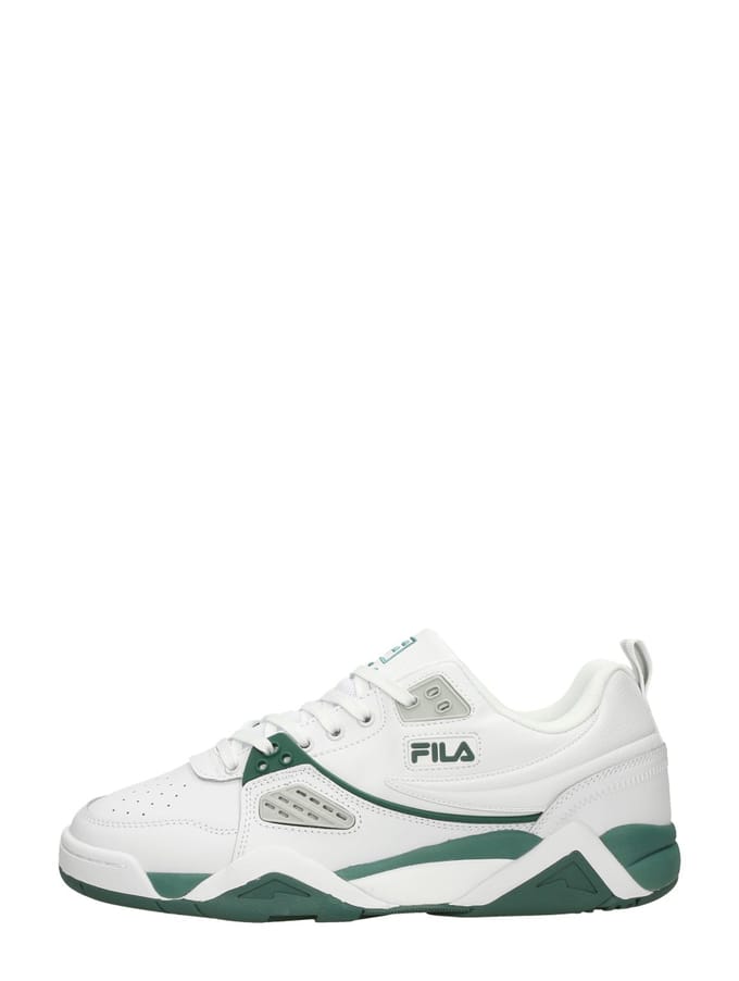 Fila Fila Casim Sneakers Laag - wit - Maat 44