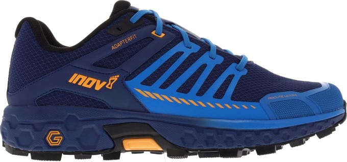 Roclite Ultra G 320 - Heren - Navy/Blue/Nectar