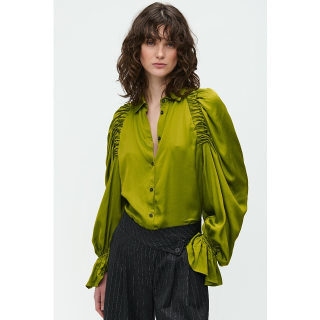 Jane Lushka Mima blouse sei724121
