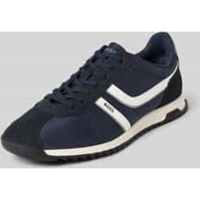 Boss Orange Zayn Lage Sneakers
