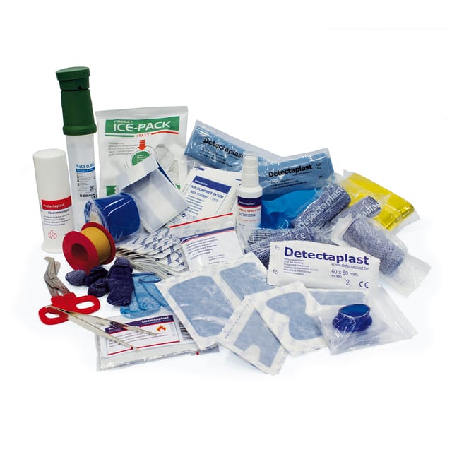 Protectaplast Medic Box Pro XL