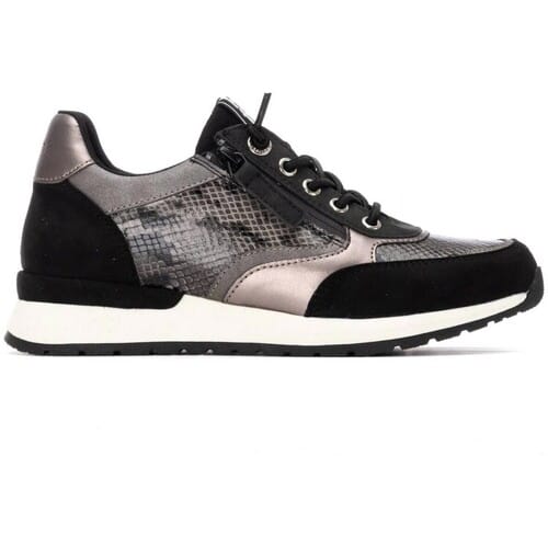 REFRESH 172960 Trainer - ZWART