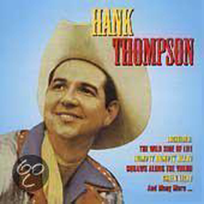 Famous Country Music