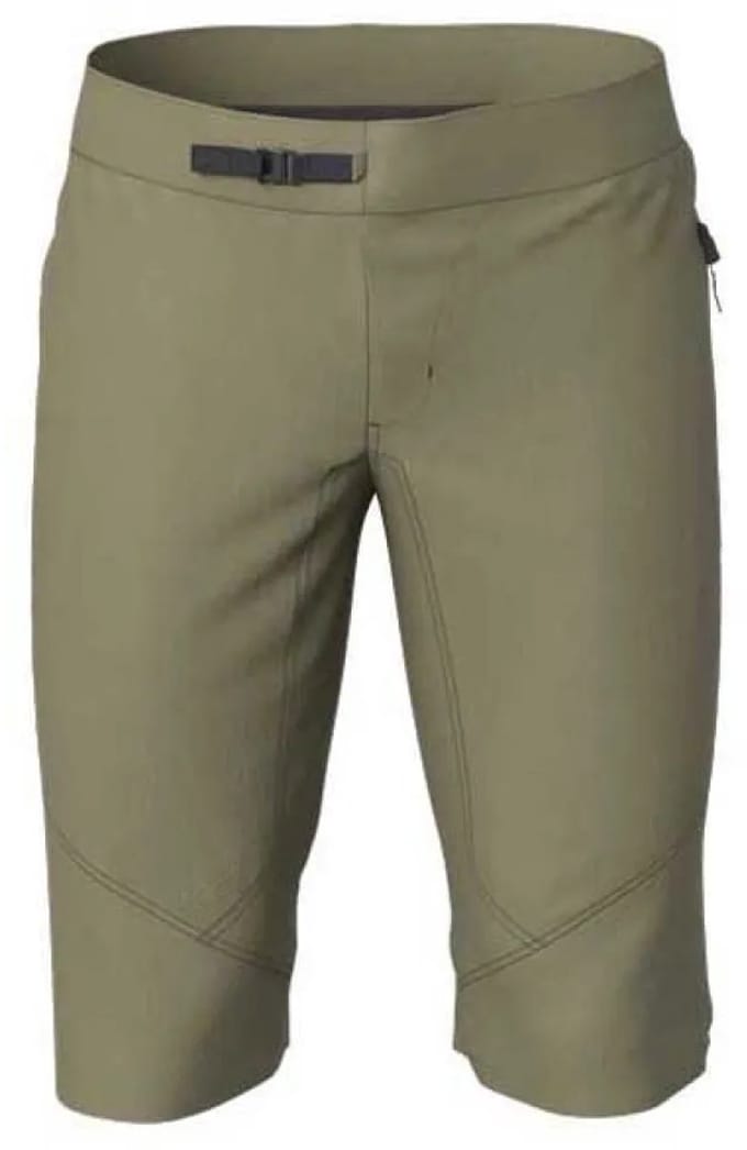 Cube Enduro Liner Korte Broek Groen 2XL Man