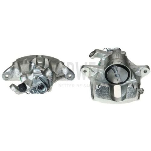 Budweg Caliper Remklauw BUDWEG 343320